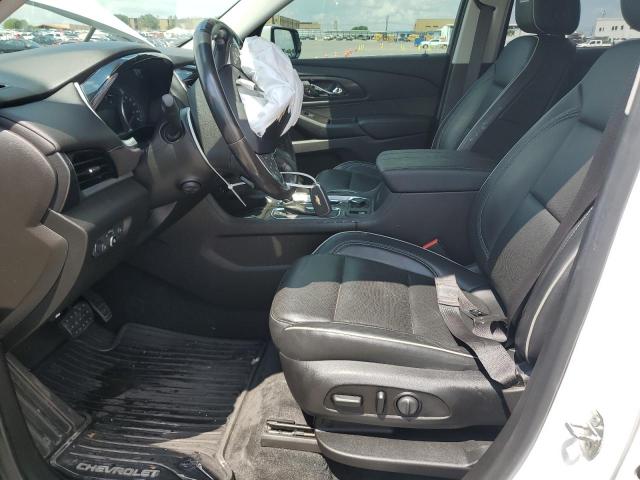 Photo 7 from auction – 2019 CHEVROLET TRAVERSE H with VIN 1GNERNKWXKJ318335