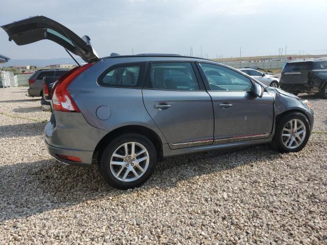 Photo 3 from auction – 2017 VOLVO XC60 T5 with VIN YV440MDJ7H2088523
