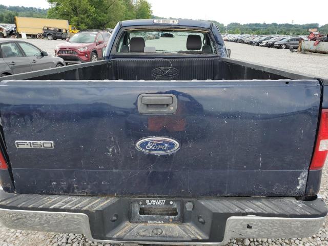 Zdjęcie 10 z aukcji – 2005 FORD F150 z VIN 1FTRF14W05NB58925