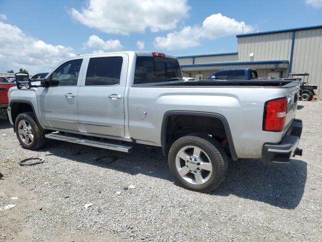 Photo 2 from auction – 2016 GMC SIERRA K25 with VIN 1GT12TEG8GF288895