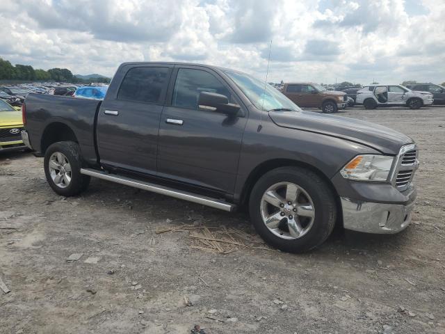 Photo 4 from auction – 2014 RAM 1500 SLT with VIN 1C6RR7LG5ES306208