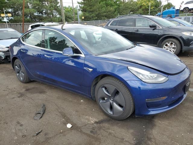 Photo 4 from auction – 2018 TESLA MODEL 3 with VIN 5YJ3E1EA1JF037339