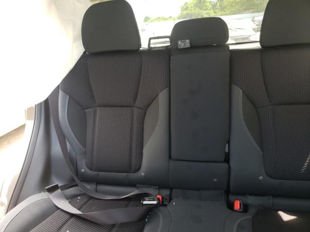 Фото 10 с аукциона – 2019 SUBARU FORESTER P с VIN JF2SKAEC7KH524859