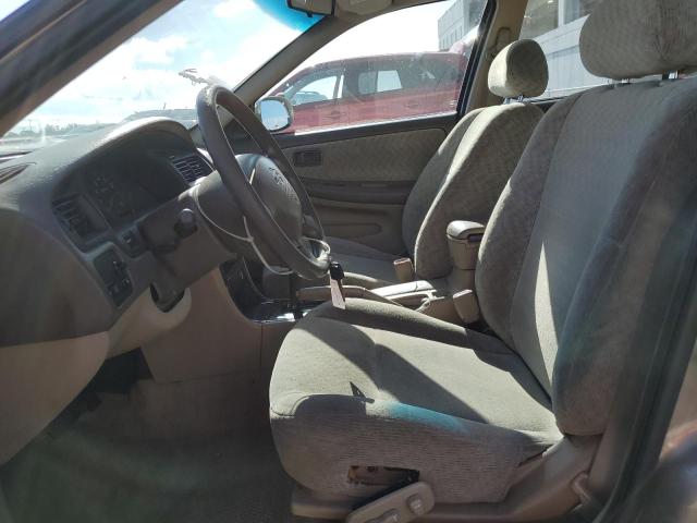Photo 7 from auction – 2001 NISSAN ALTIMA XE with VIN 1N4DL01D81C152902