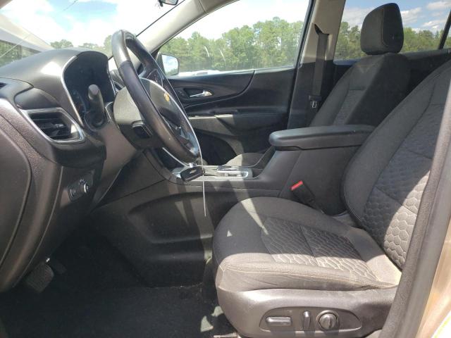 Photo 7 from auction – 2018 CHEVROLET EQUINOX LT with VIN 2GNAXJEV9J6351595