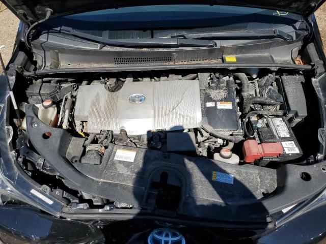 Photo 11 from auction – 2016 TOYOTA PRIUS with VIN JTDKARFU3G3505236