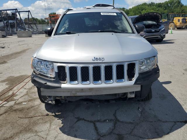 Photo 5 from auction – 2011 JEEP COMPASS SP with VIN 1J4NF1FB8BD234752