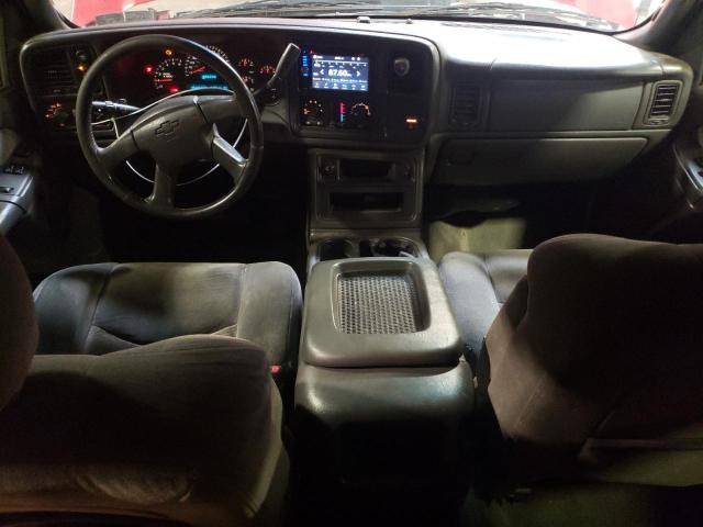Photo 8 from auction – 2003 CHEVROLET SILVERADO with VIN 2GCEK19T631367187