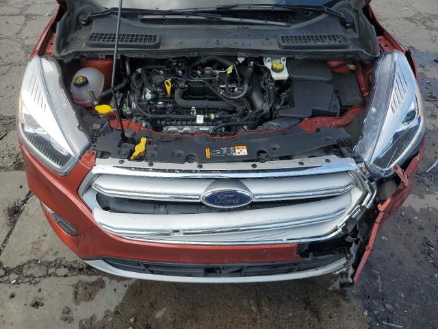 Photo 12 from auction – 2019 FORD ESCAPE SEL with VIN 1FMCU9HD2KUB78724