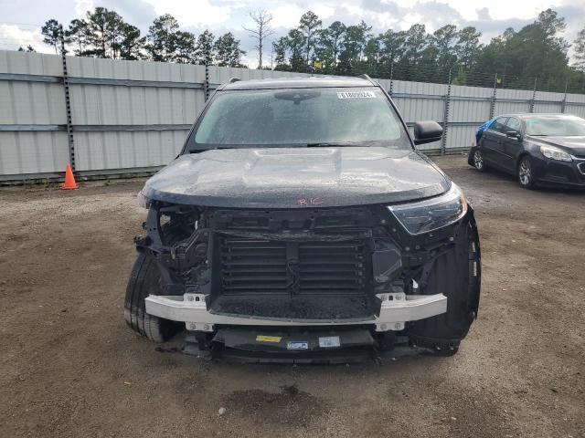 Photo 5 from auction – 2020 FORD EXPLORER X with VIN 1FMSK7DH1LGC96293