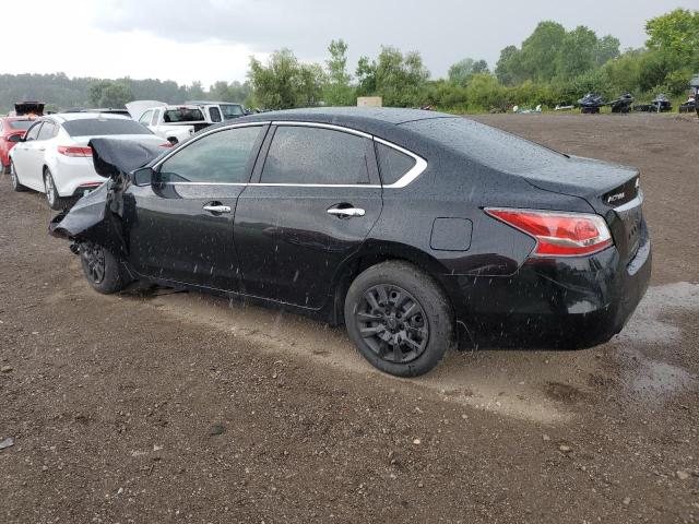 Photo 2 from auction – 2015 NISSAN ALTIMA 2.5 with VIN 1N4AL3AP5FC460972