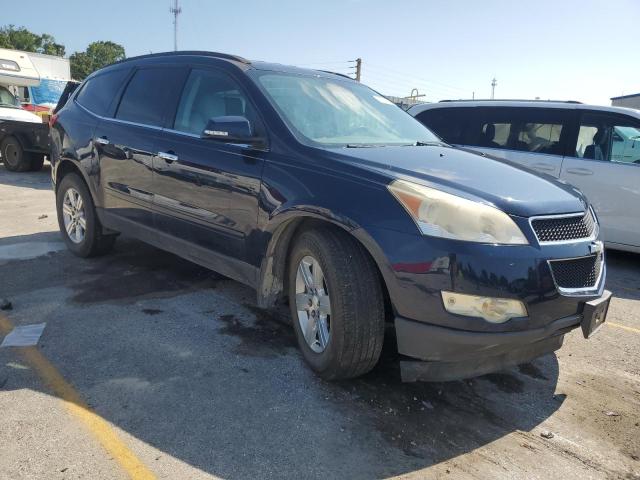 Photo 4 from auction – 2012 CHEVROLET TRAVERSE with VIN 1GNKRJED9CJ314557