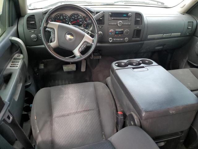 Photo 8 from auction – 2010 CHEVROLET SILVERADO with VIN 3GCRKSE32AG292909