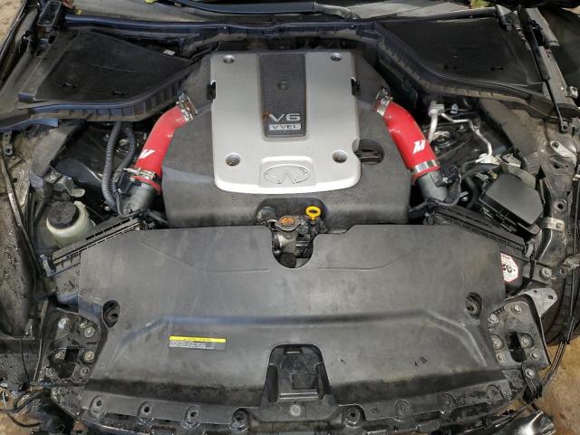 Photo 11 from auction – 2015 INFINITI Q50 BASE with VIN JN1BV7ARXFM396829
