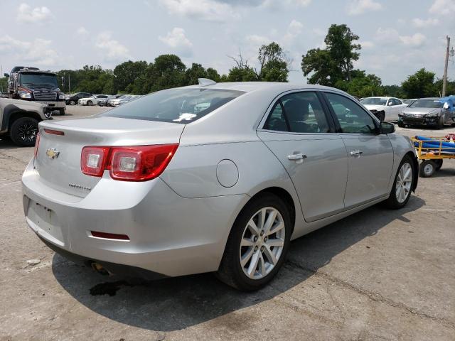 Photo 3 from auction – 2015 CHEVROLET MALIBU LTZ with VIN 1G11F5SL1FF287550