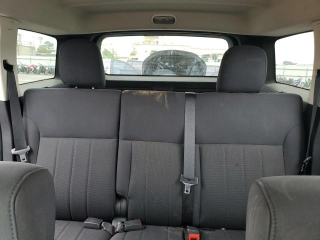 Foto 10 de la subasta – 2011 DODGE NITRO HEAT con VIN 1D4PT4GX0BW589344