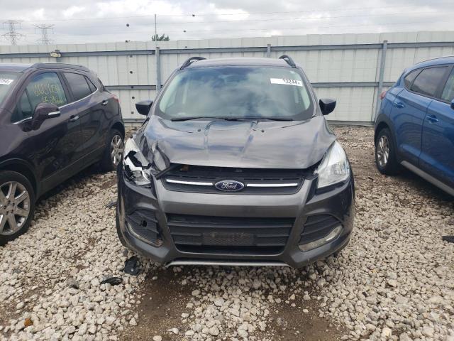 Photo 5 from auction – 2016 FORD ESCAPE SE with VIN 1FMCU0GX3GUA73351