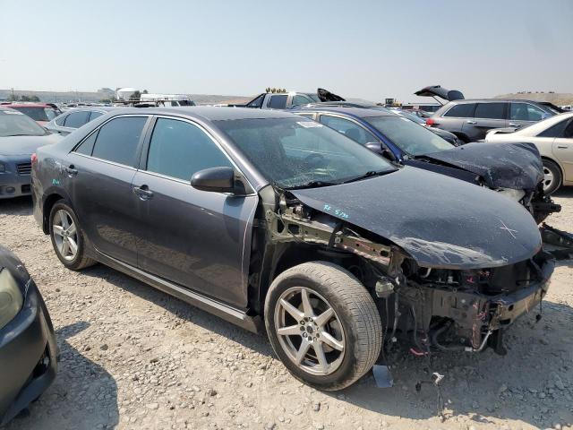Photo 4 from auction – 2014 TOYOTA CAMRY L with VIN 4T1BF1FK7EU388488