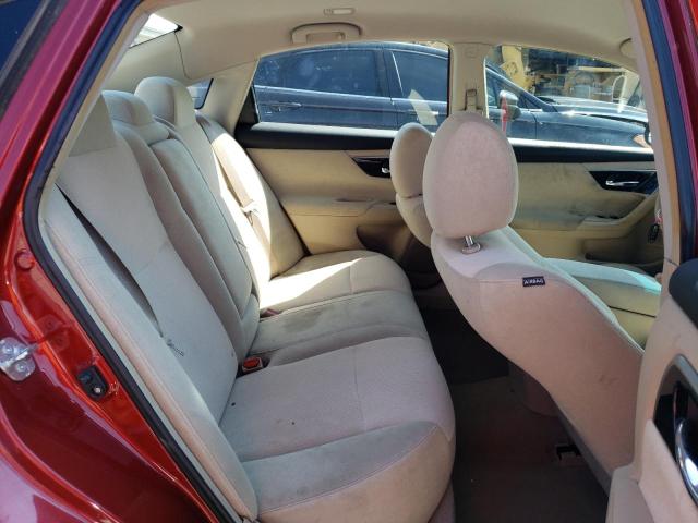 Photo 10 from auction – 2013 NISSAN ALTIMA 2.5 with VIN 1N4AL3AP7DC291406