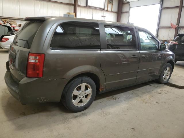 Photo 3 from auction – 2010 DODGE GRAND CARA with VIN 2D4RN4DE2AR258763