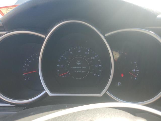 Photo 9 from auction – 2015 KIA OPTIMA LX with VIN KNAGM4A76F5587139