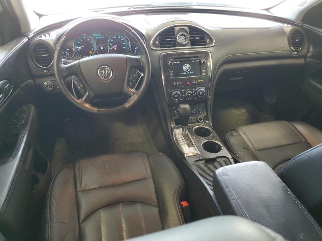 Photo 8 from auction – 2015 BUICK ENCLAVE with VIN 5GAKVBKD0FJ326858