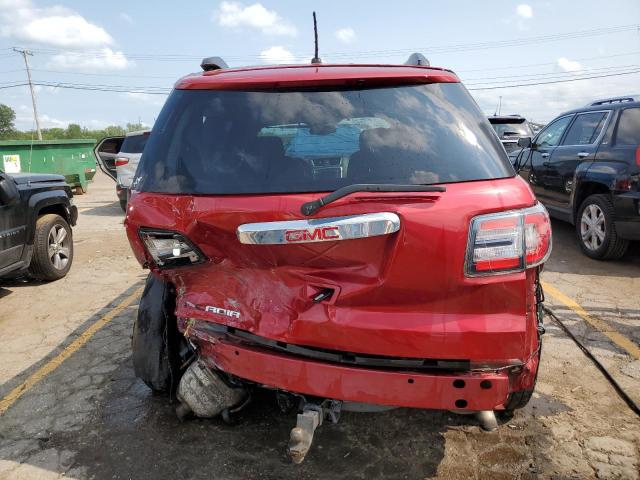 Photo 6 from auction – 2014 GMC ACADIA SLE with VIN 1GKKRPKDXEJ328569