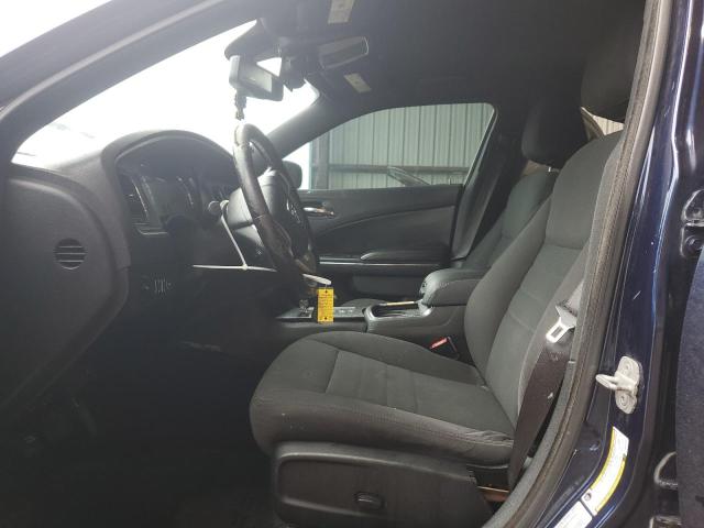 Photo 7 from auction – 2013 DODGE CHARGER SE with VIN 2C3CDXBG6DH678231