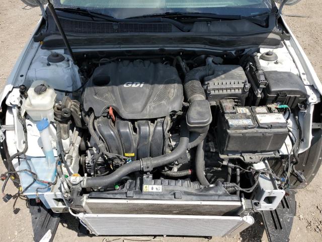 Photo 11 from auction – 2015 KIA OPTIMA LX with VIN 5XXGM4A75FG475852