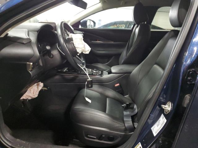 Photo 7 from auction – 2021 MAZDA CX-30 PREF with VIN 3MVDMBCL3MM264497