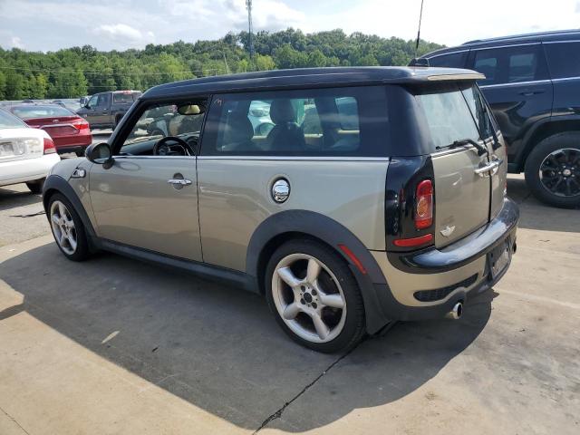 Photo 2 from auction – 2009 MINI COOPER S C with VIN WMWMM33509TP90973