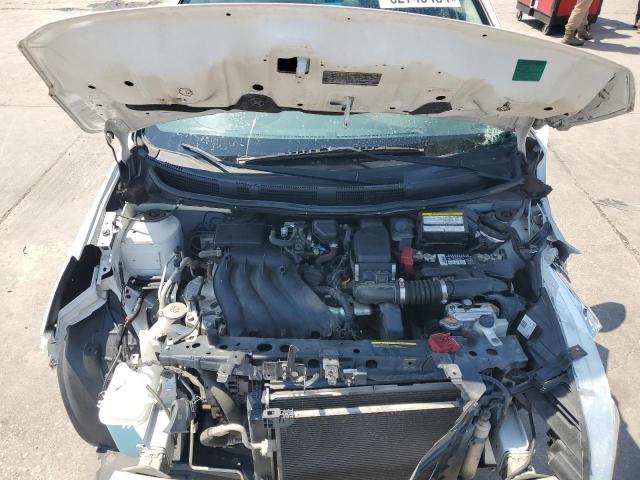 Photo 11 from auction – 2019 NISSAN VERSA S with VIN 3N1CN7AP7KL838733