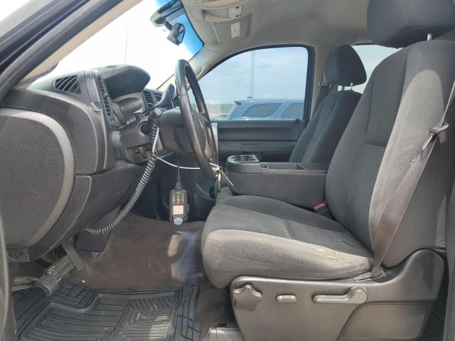 Photo 7 from auction – 2008 CHEVROLET SILVERADO with VIN 3GCEC13J48G231563