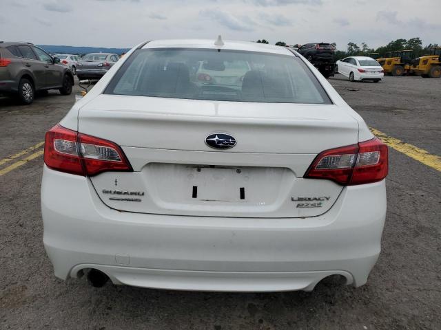Photo 6 from auction – 2017 SUBARU LEGACY 2.5 with VIN 4S3BNAF63H3066404