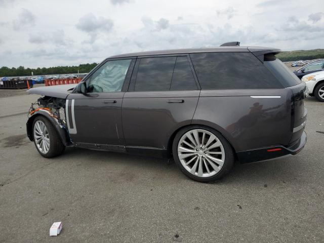 Photo 2 from auction – 2023 LAND ROVER RANGE ROVE with VIN SALKV9E70PA036353