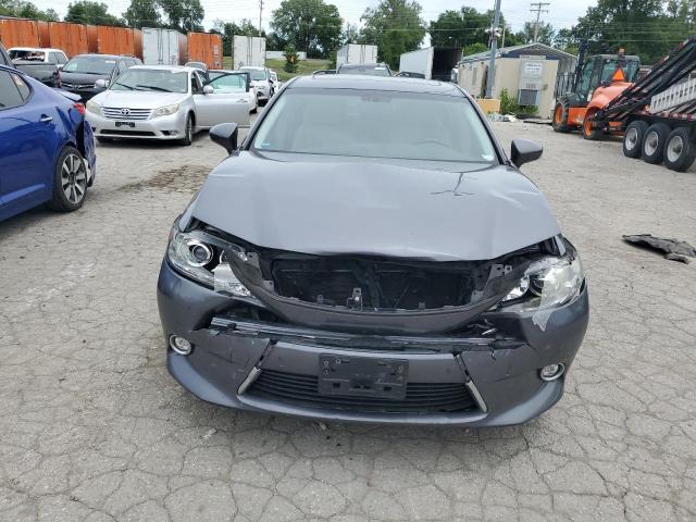 Photo 5 from auction – 2015 LEXUS ES 350 with VIN JTHBK1GG8F2166967