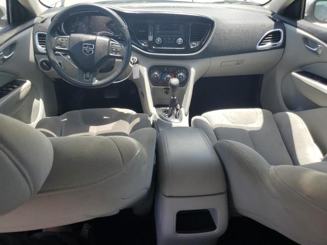 Photo 8 from auction – 2013 DODGE DART SXT with VIN 1C3CDFBA5DD139764