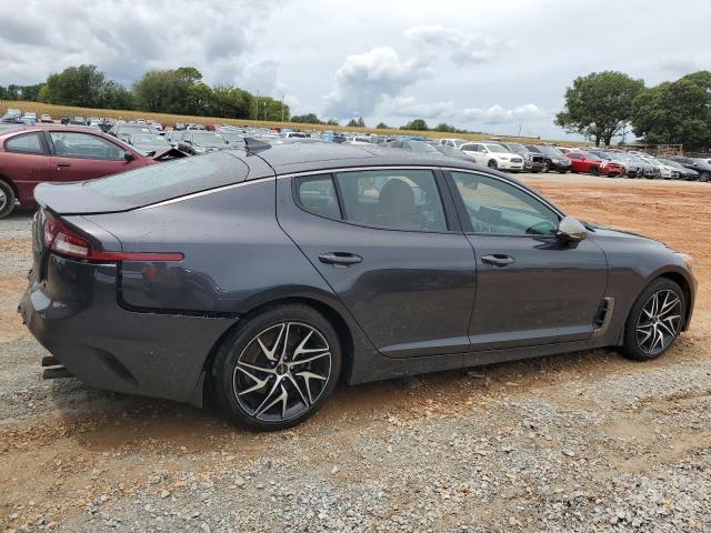 Photo 3 from auction – 2022 KIA STINGER GT with VIN KNAE35LDXN6105851