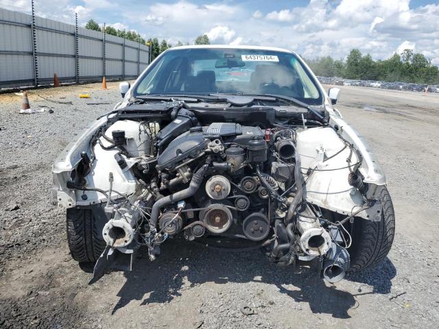 Photo 5 from auction – 2001 BMW 5 SERIES with VIN WBADM6340YGU17299
