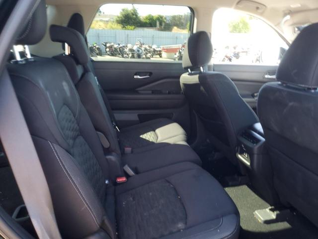 Photo 11 from auction – 2022 NISSAN PATHFINDER with VIN 5N1DR3AA8NC219760