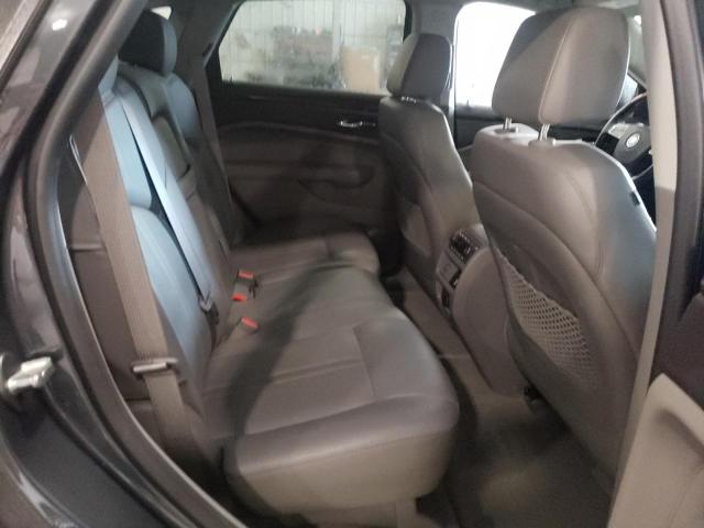 Photo 11 from auction – 2010 CADILLAC SRX PREMIU with VIN 3GYFNCEY3AS547604