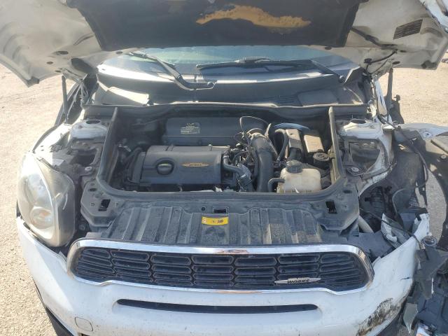 Photo 11 from auction – 2013 MINI COOPER PAC with VIN WMWSS9C55DWN98438