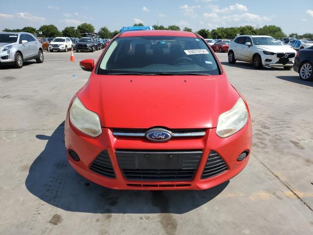Photo 5 from auction – 2014 FORD FOCUS SE with VIN 1FADP3F24EL312924