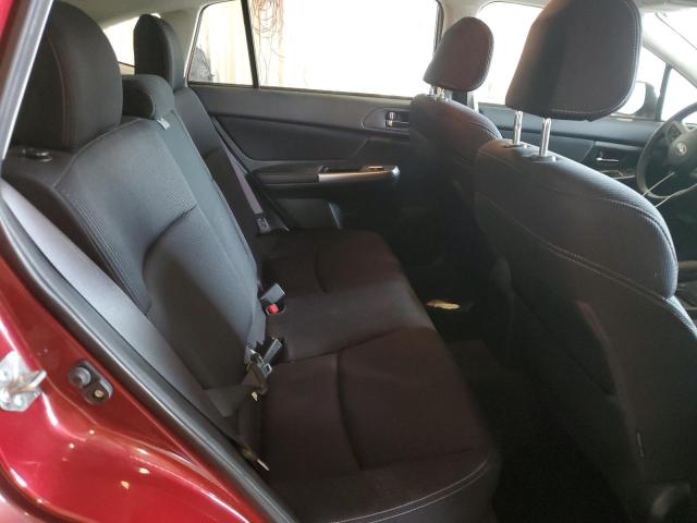 Photo 11 from auction – 2016 SUBARU IMPREZA SP with VIN JF1GPAS63GH303020