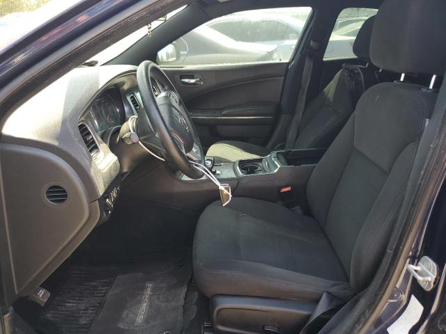 Photo 7 from auction – 2013 DODGE CHARGER SE with VIN 2C3CDXBG2DH633500