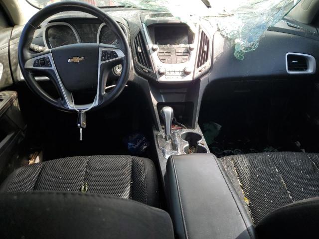 Photo 8 from auction – 2015 CHEVROLET EQUINOX LT with VIN 2GNFLGEK0F6402841