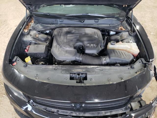 Photo 11 from auction – 2022 DODGE CHARGER SX with VIN 2C3CDXBG5NH157762