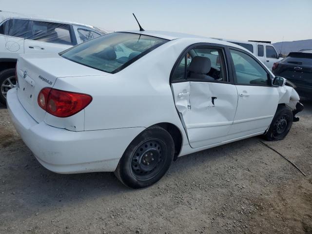 Photo 3 from auction – 2008 TOYOTA COROLLA CE with VIN 1NXBR32E58Z949746