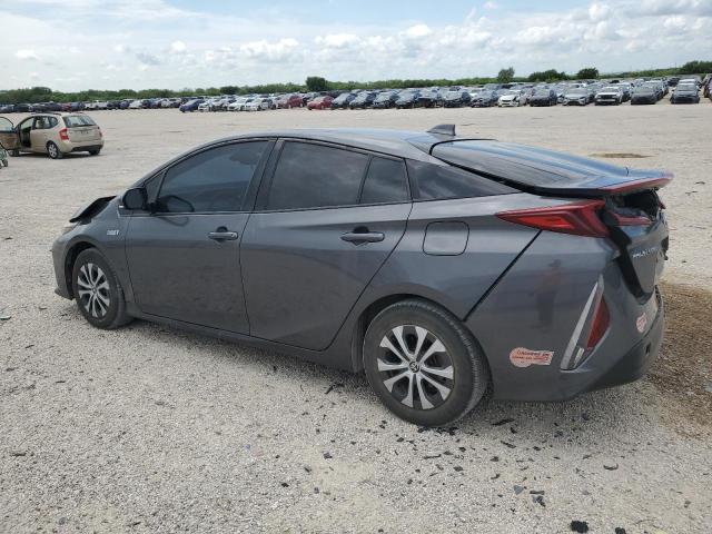 Photo 2 from auction – 2020 TOYOTA PRIUS PRIM with VIN JTDKARFP0L3148604