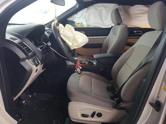 Photo 7 from auction – 2019 FORD EXPLORER X with VIN 1FM5K7DHXKGB34416